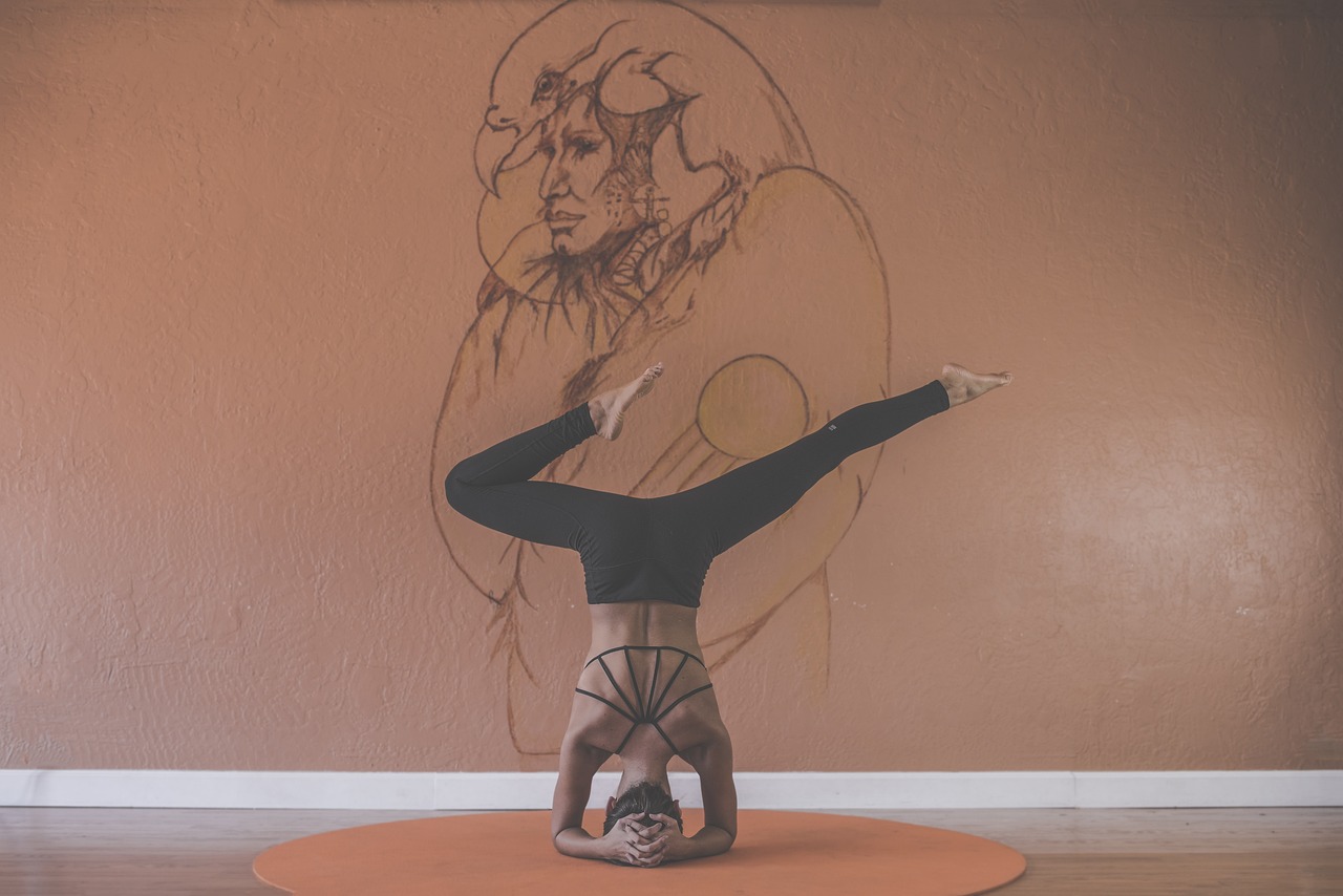 Tips for Creating a Healthy Work-Life Balance